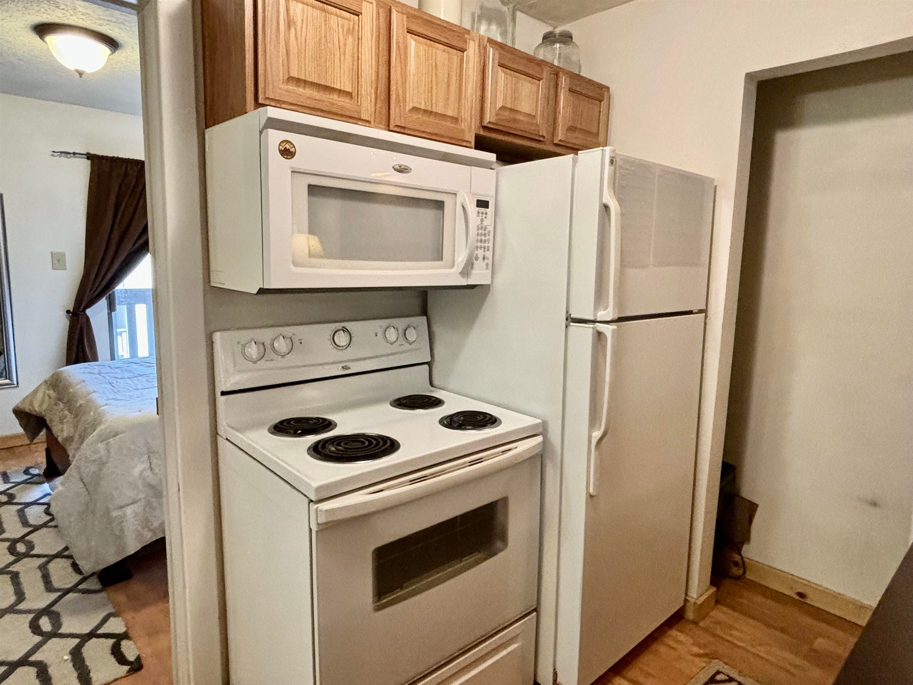 64 Mammoth Mountain Road, Unit 211 Angel Fire, NM 87710 - Photo 6 of 13 Gallery Image 6
