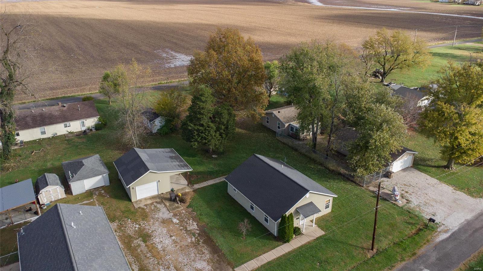 617 Mor Street Gillespie, IL 62033 - Photo 18 of 18
