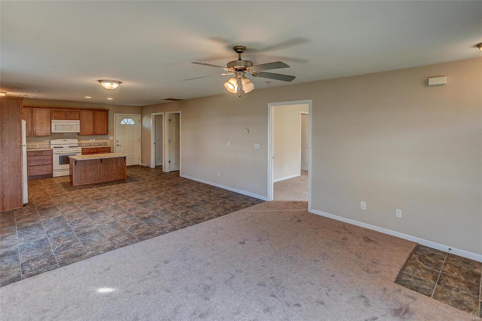 617 Mor Street Gillespie, IL 62033 - Photo 7 of 18