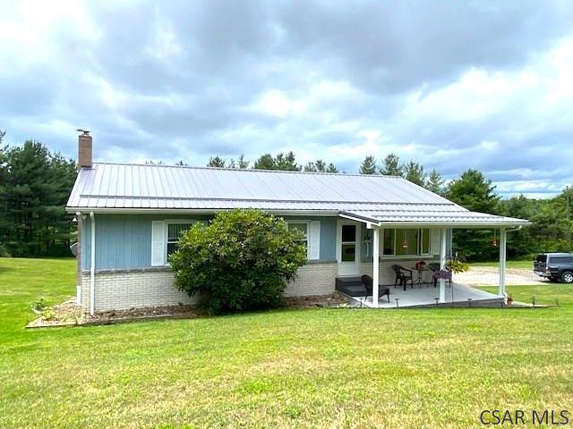 331 Horner Road Hooversville, PA 15936 - Photo 48 of 49 Gallery Image 48