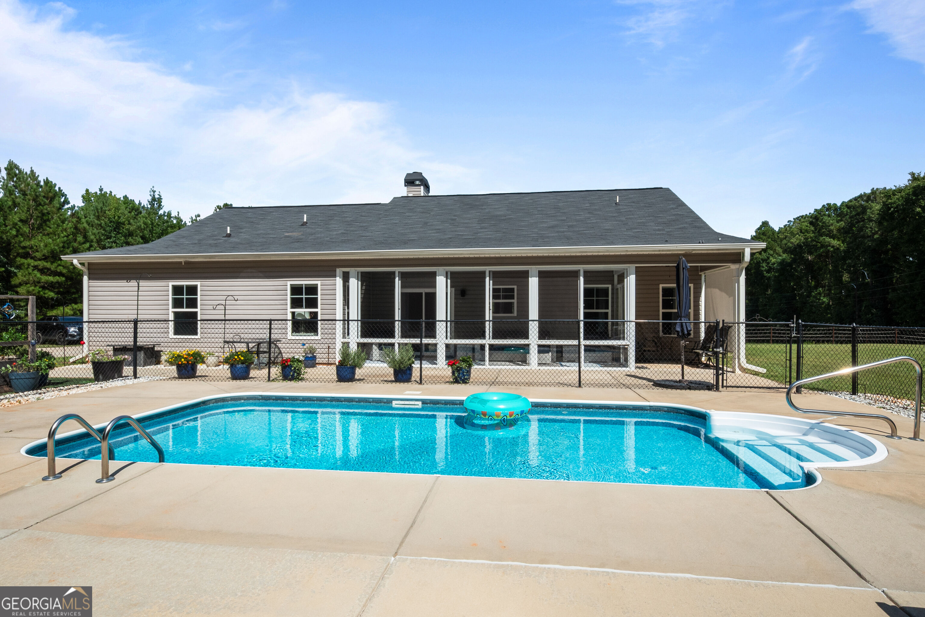 3611 Forrest Road Hogansville, GA 30230 - Photo 41 of 52 Gallery Image 41