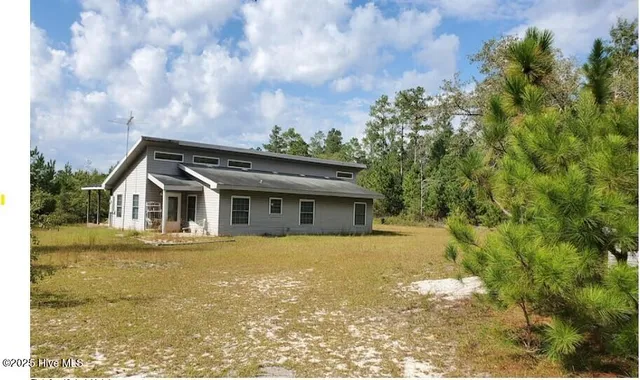 $300,000 | 16369 Palmer Road, Marston, NC 28363