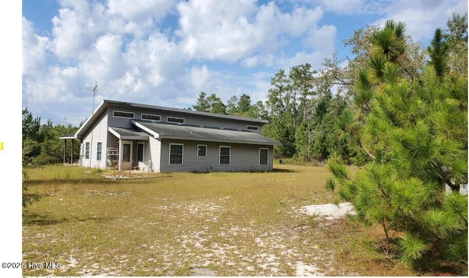 16369 Palmer Road Marston, NC 28363 - Photo 6 of 11 16369 Palmer Rd