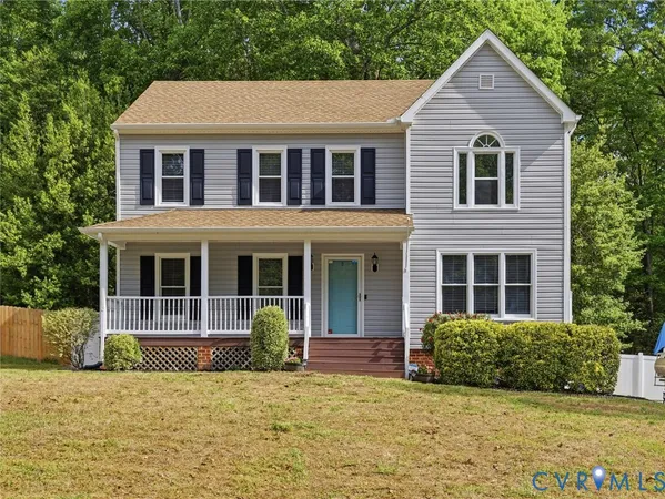 $427,000 | 14306 Trophy Buck Court, Midlothian, VA 23112