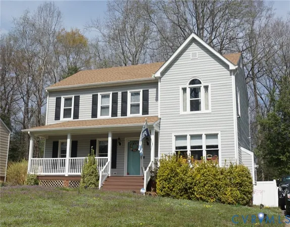 $427,000 | 14306 Trophy Buck Court, Midlothian, VA 23112