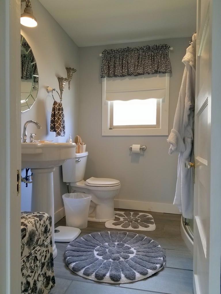 6 Center Hill Road Weld, ME 04285 - Photo 21 of 62 58-Bathroom