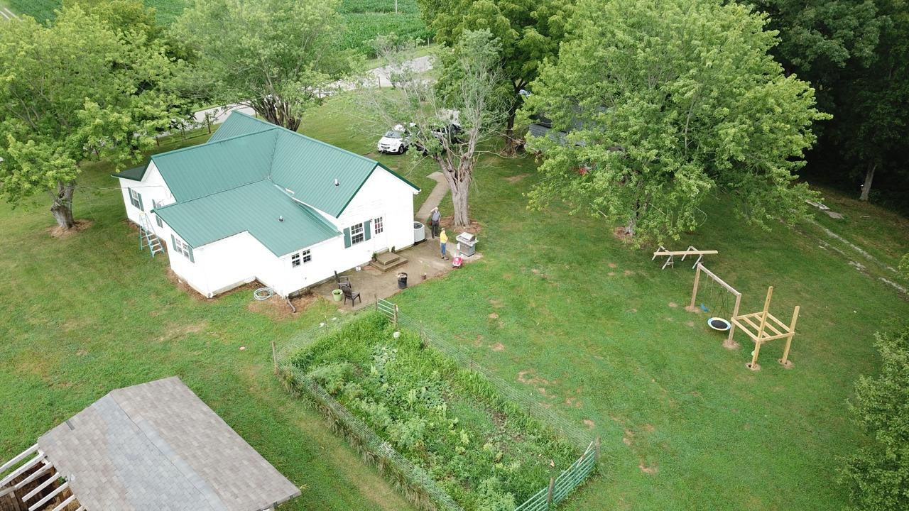 1197 Talmage-Mayo Road Harrodsburg, KY 40330 - Photo 14 of 64 Photo 14