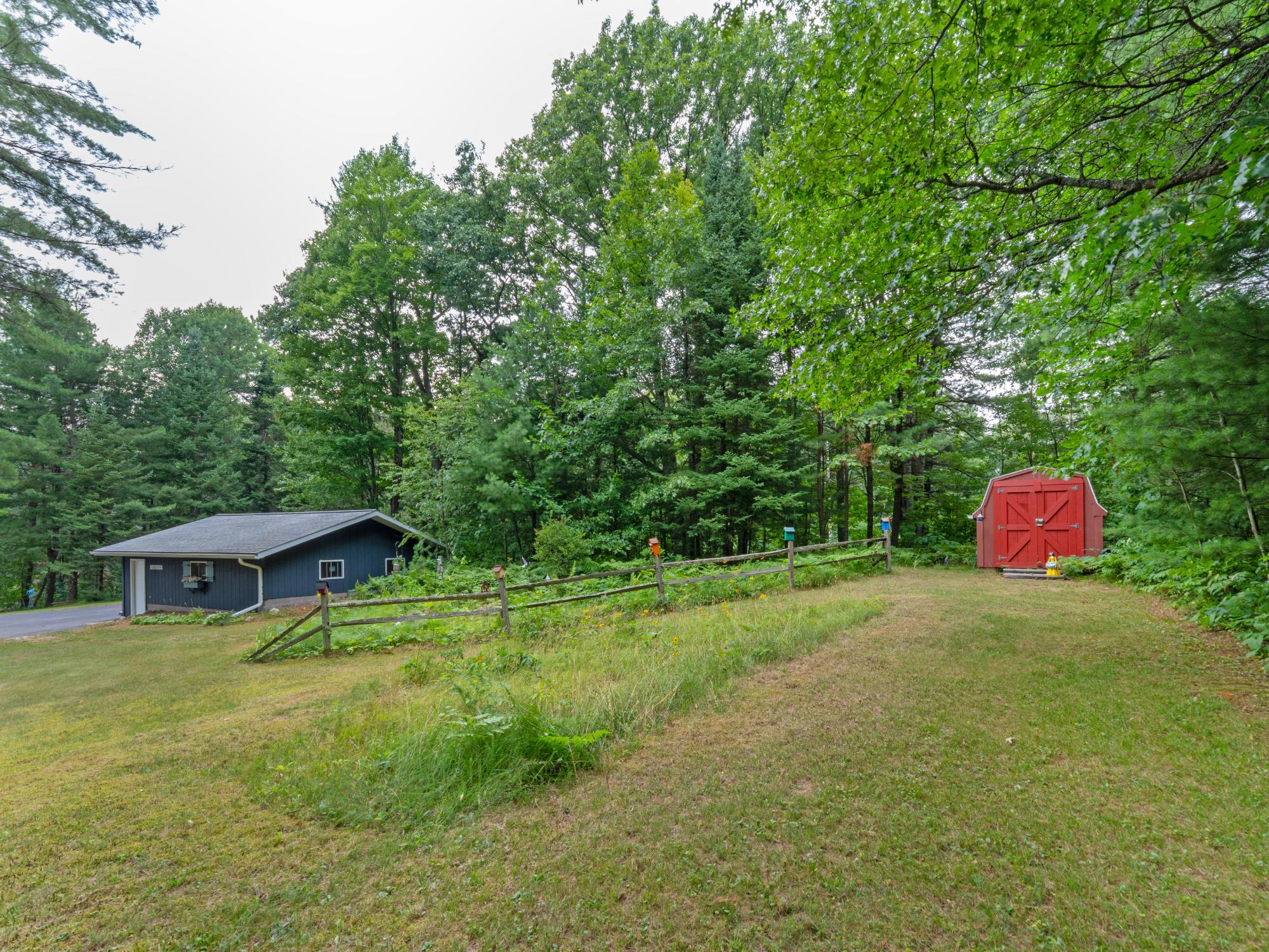 11117 Point View Drive Minocqua, WI 54548 - Photo 27 of 30 Gallery Image 27