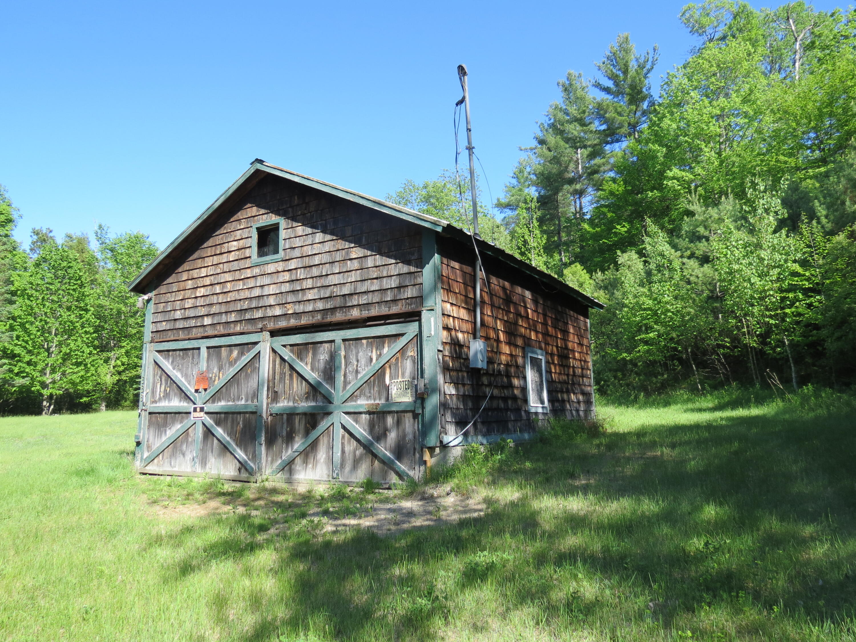 555 Dugway Road Keeseville, NY 12944 - Photo 3 of 6
