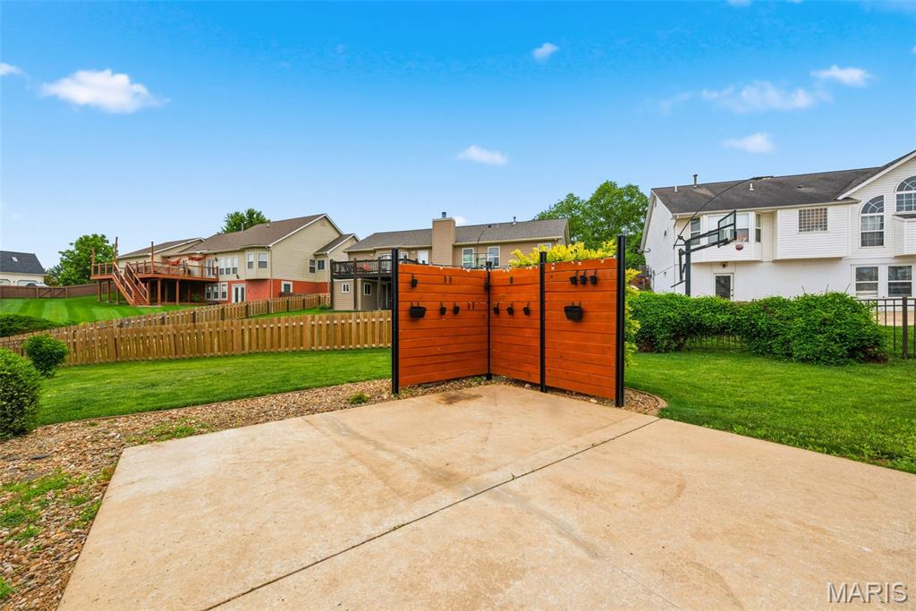 3204 Post Walk Court O'Fallon, MO 63368 - Photo 51 of 63