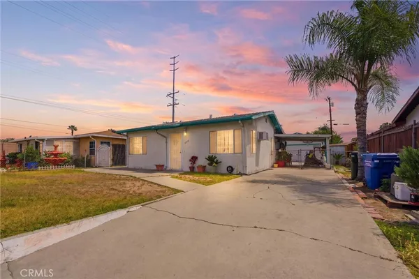 $646,000 | 5538 North Aspan, Azusa, CA 91702