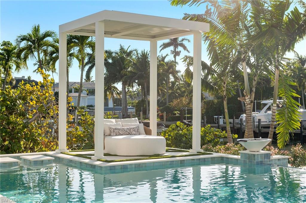 1990 7th Street South Naples, FL 34102 - Photo 36 of 49