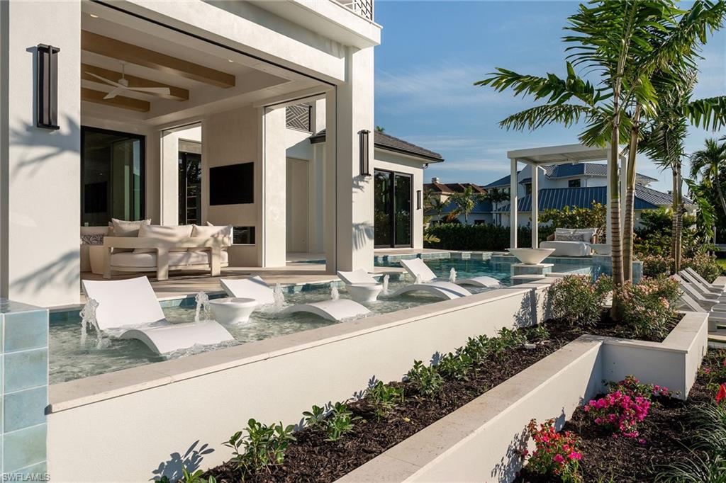 1990 7th Street South Naples, FL 34102 - Photo 40 of 49