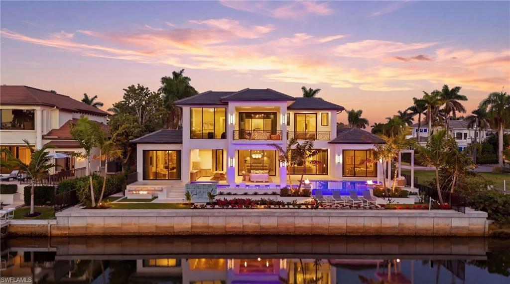 1990 7th Street South Naples, FL 34102 - Photo 5 of 50