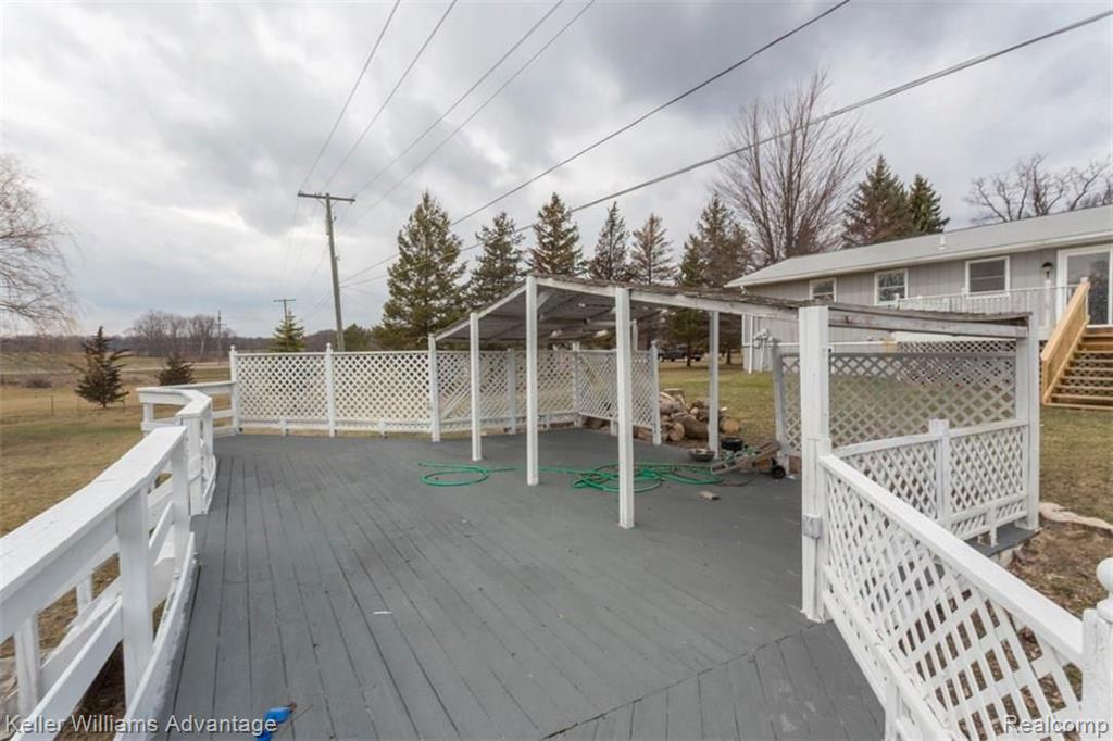 122 Wright Road Howell, MI 48843 - Photo 34 of 40