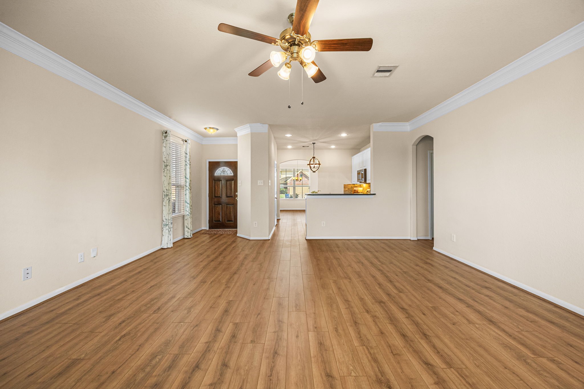 2922 Coachmaker Trail Rosenberg, TX 77471 - Photo 7 of 32