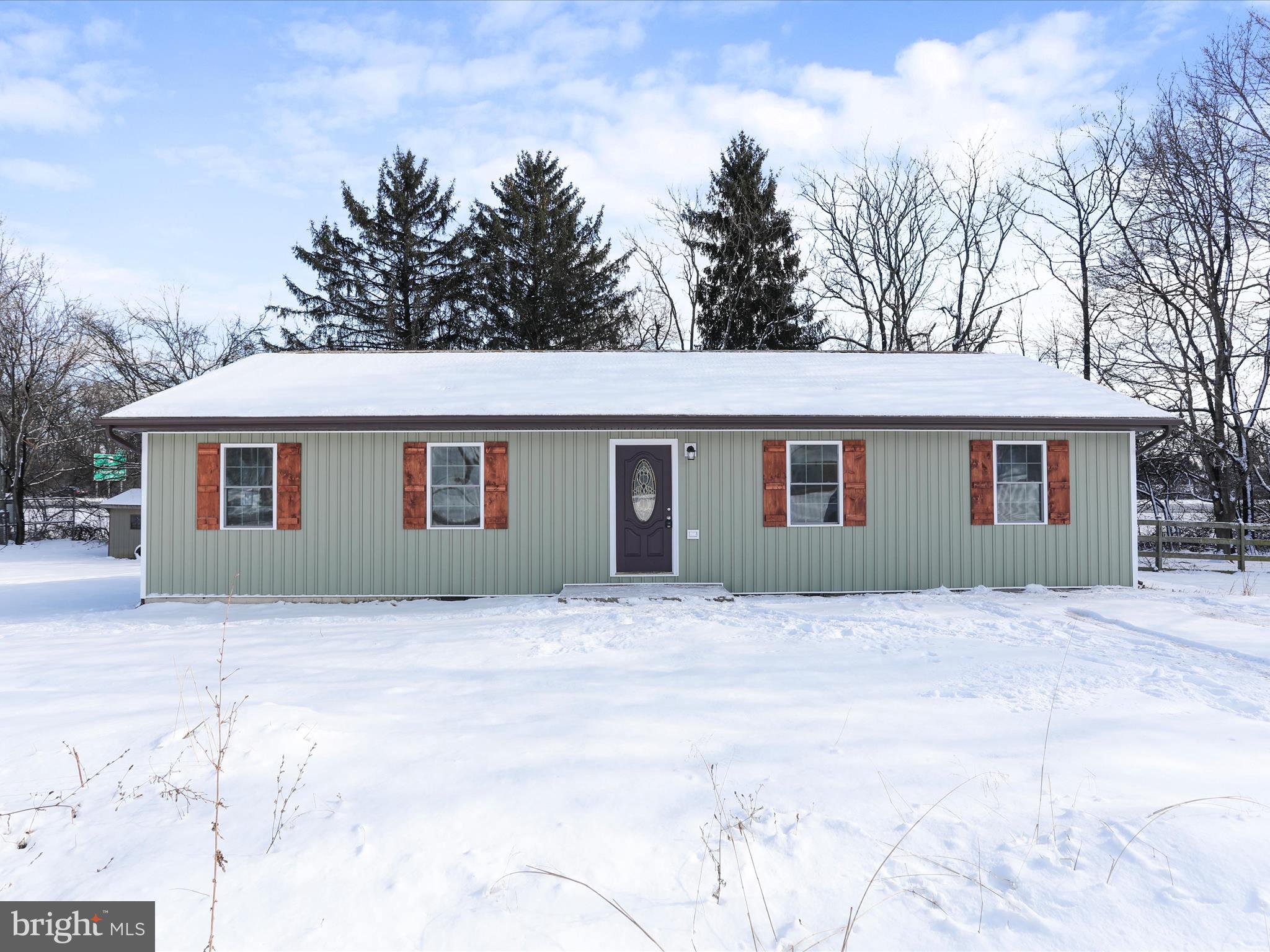 1872 Henshaw Road Inwood, WV 25428 - Photo 3 of 36