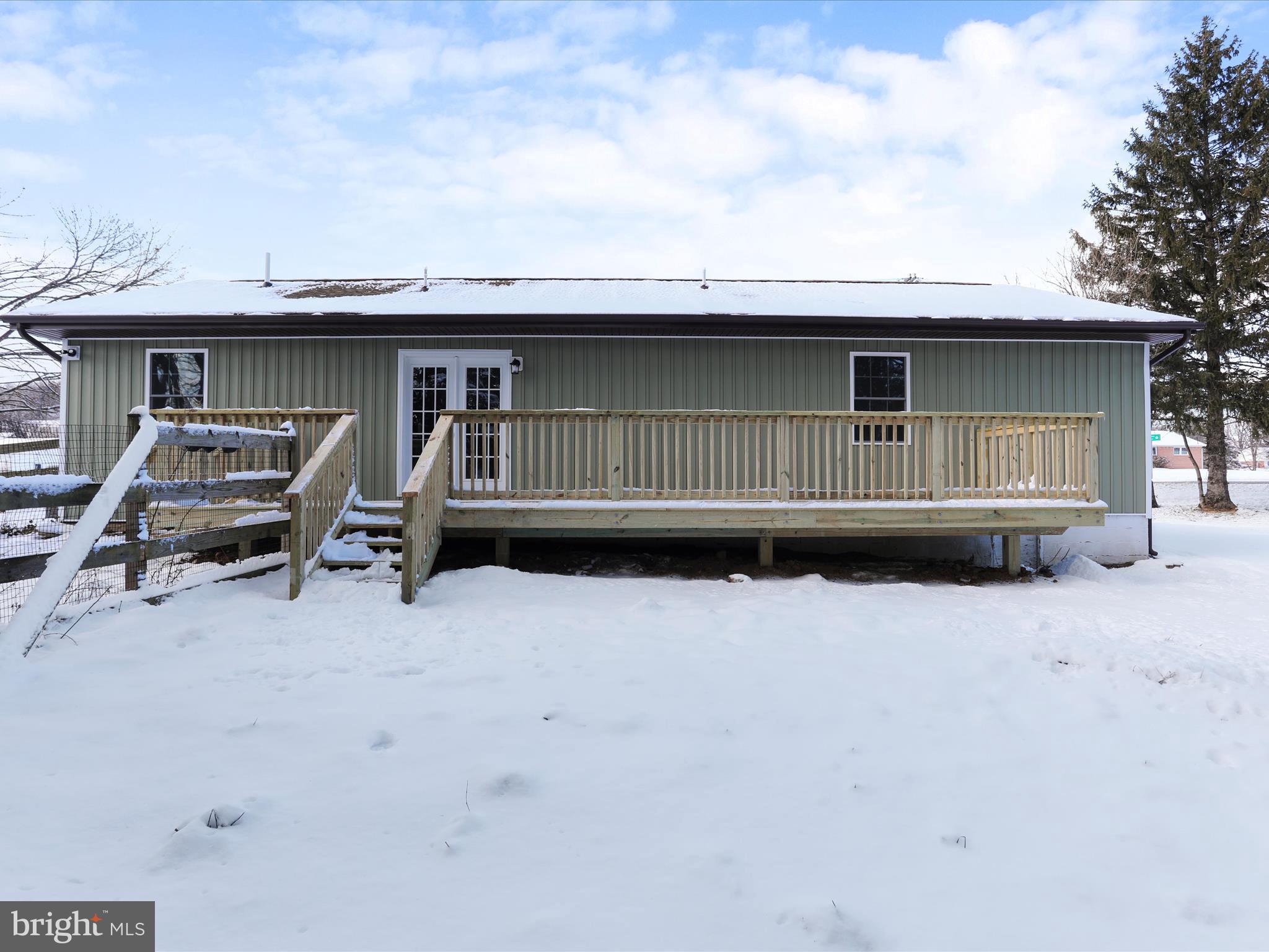 1872 Henshaw Road Inwood, WV 25428 - Photo 33 of 36