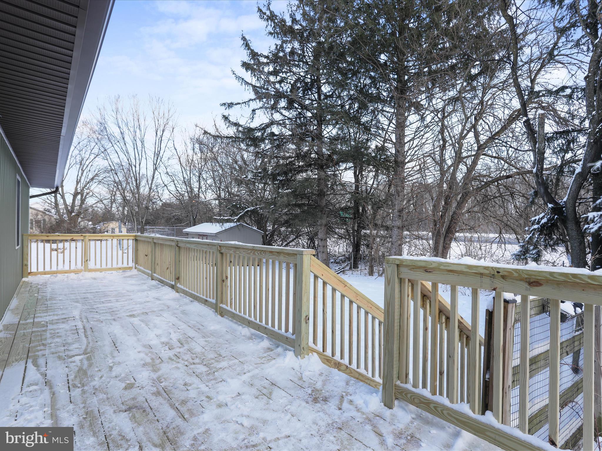 1872 Henshaw Road Inwood, WV 25428 - Photo 35 of 36