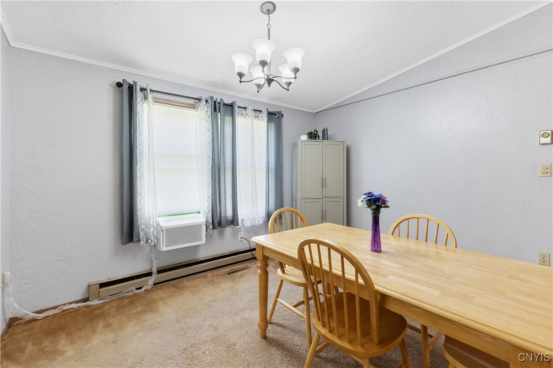 9875 Frenchtown Road Lee, NY 13471 - Photo 20 of 39 Dining Area
