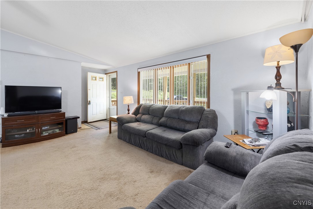 9875 Frenchtown Road Lee, NY 13471 - Photo 21 of 39 Living room