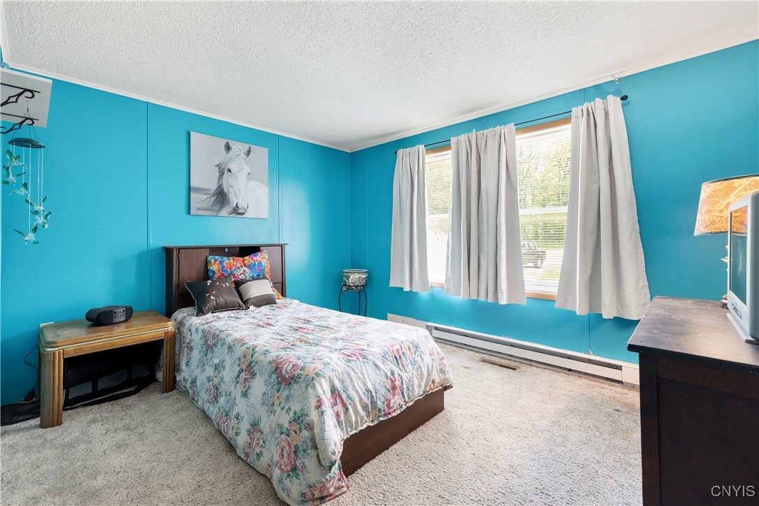 9875 Frenchtown Road Lee, NY 13471 - Photo 32 of 39 Second Bedroom