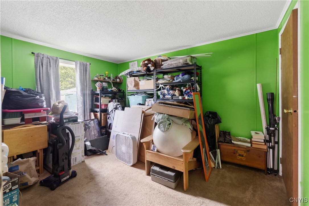 9875 Frenchtown Road Lee, NY 13471 - Photo 34 of 39 Third Bedroom