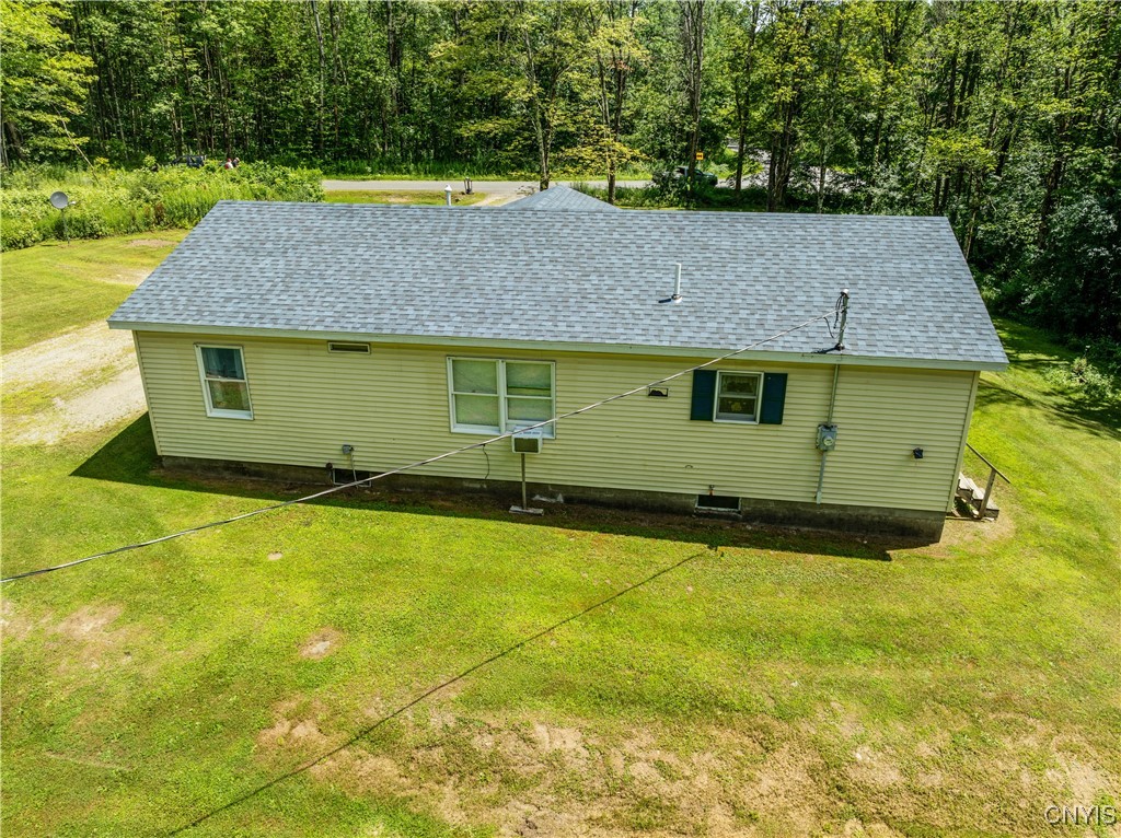 9875 Frenchtown Road Lee, NY 13471 - Photo 39 of 39 Rear view