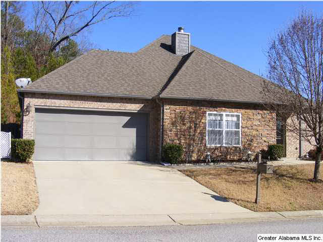 204 Chesser Way Chelsea, AL 35043 - Photo 1 of 32