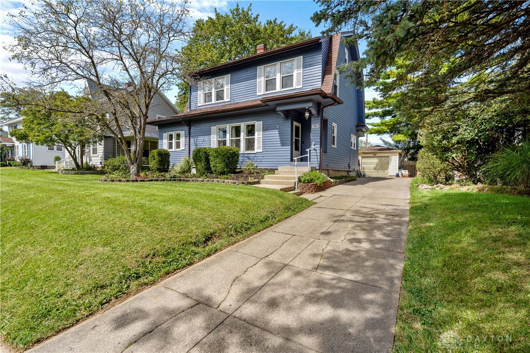 102 5th Street Springfield, OH 45504 - Photo 3 of 44