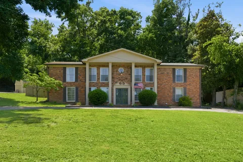 $669,900 | 6805 Cloudland Drive, Nashville, TN 37205