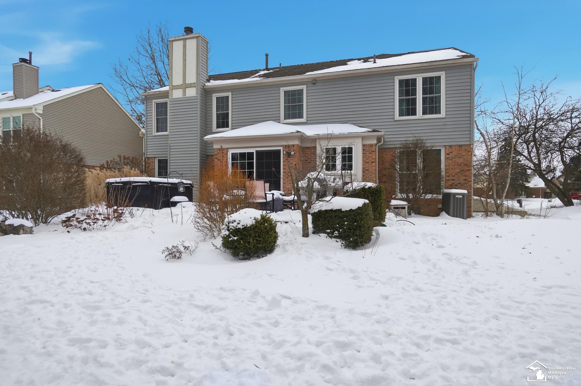 830 Kings Park Road Monroe, MI 48161 - Photo 58 of 62