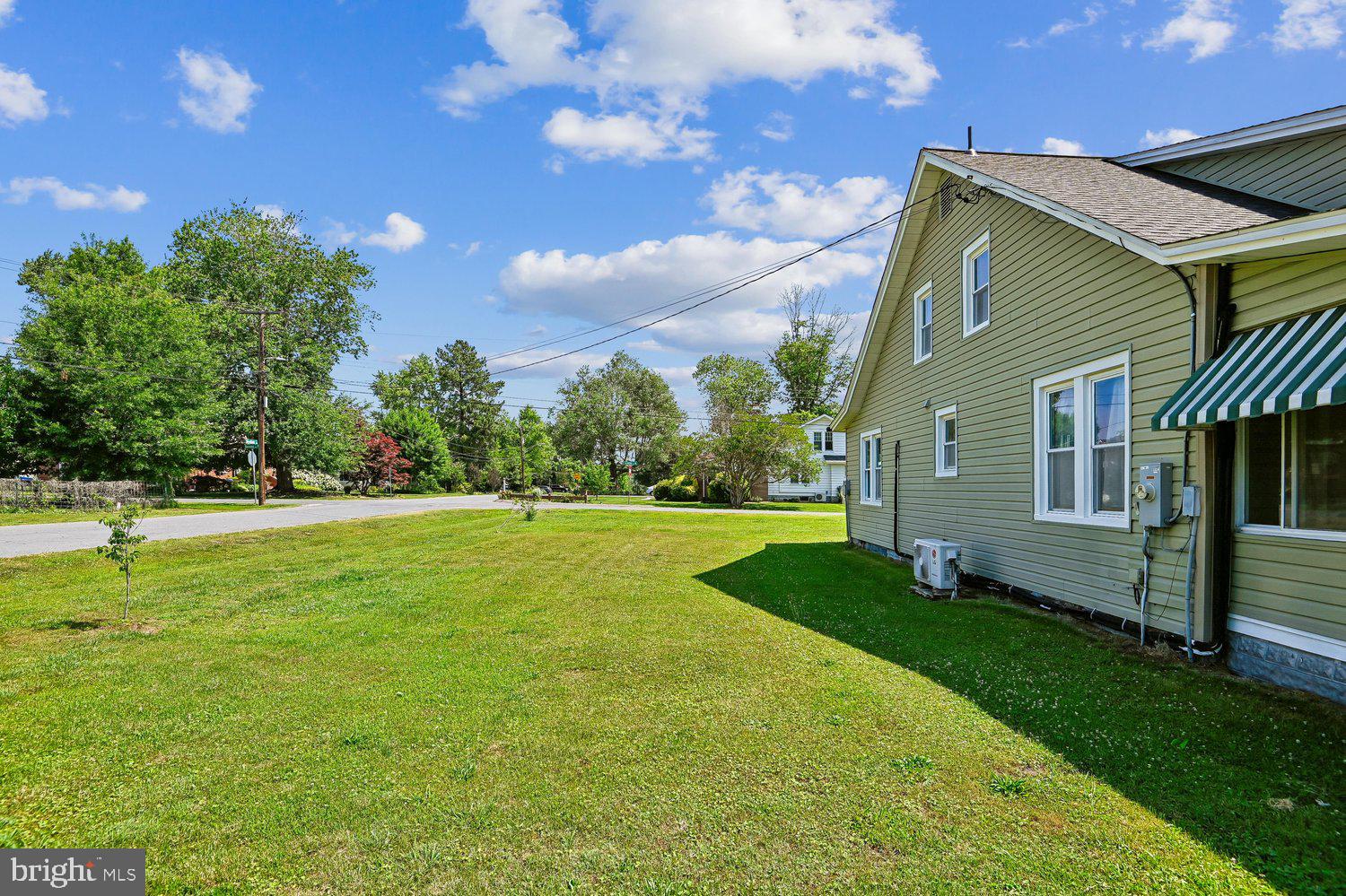 1001 Benning Road Galesville, MD 20765 - Photo 11 of 89 Back Yard