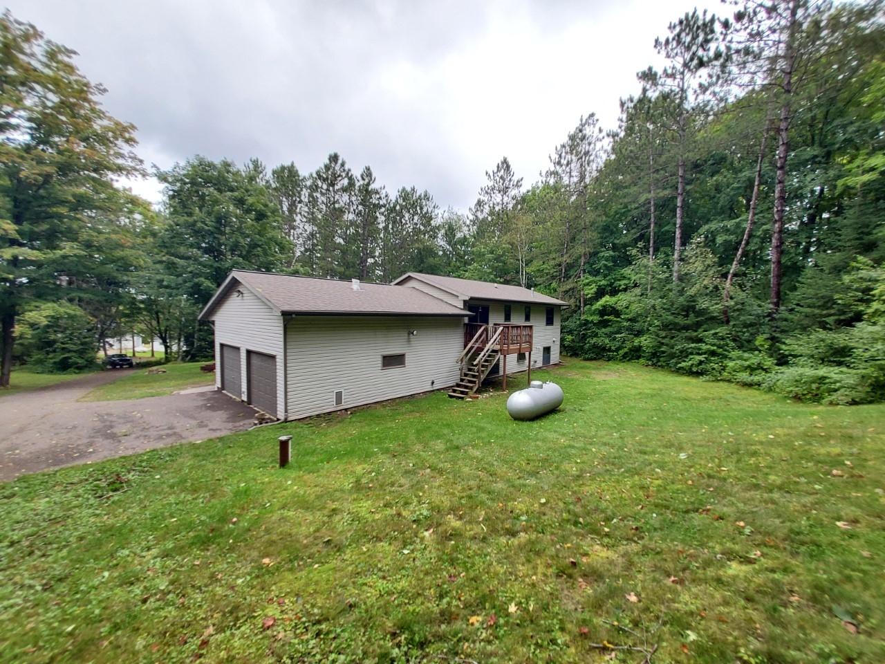 N8077 Wilson Lake Road Phillips, WI 54555 - Photo 4 of 19 Gallery Image 4
