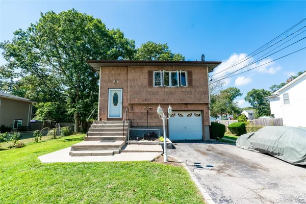 $665,000 | 202 Powell Avenue, Central Islip, NY 11722