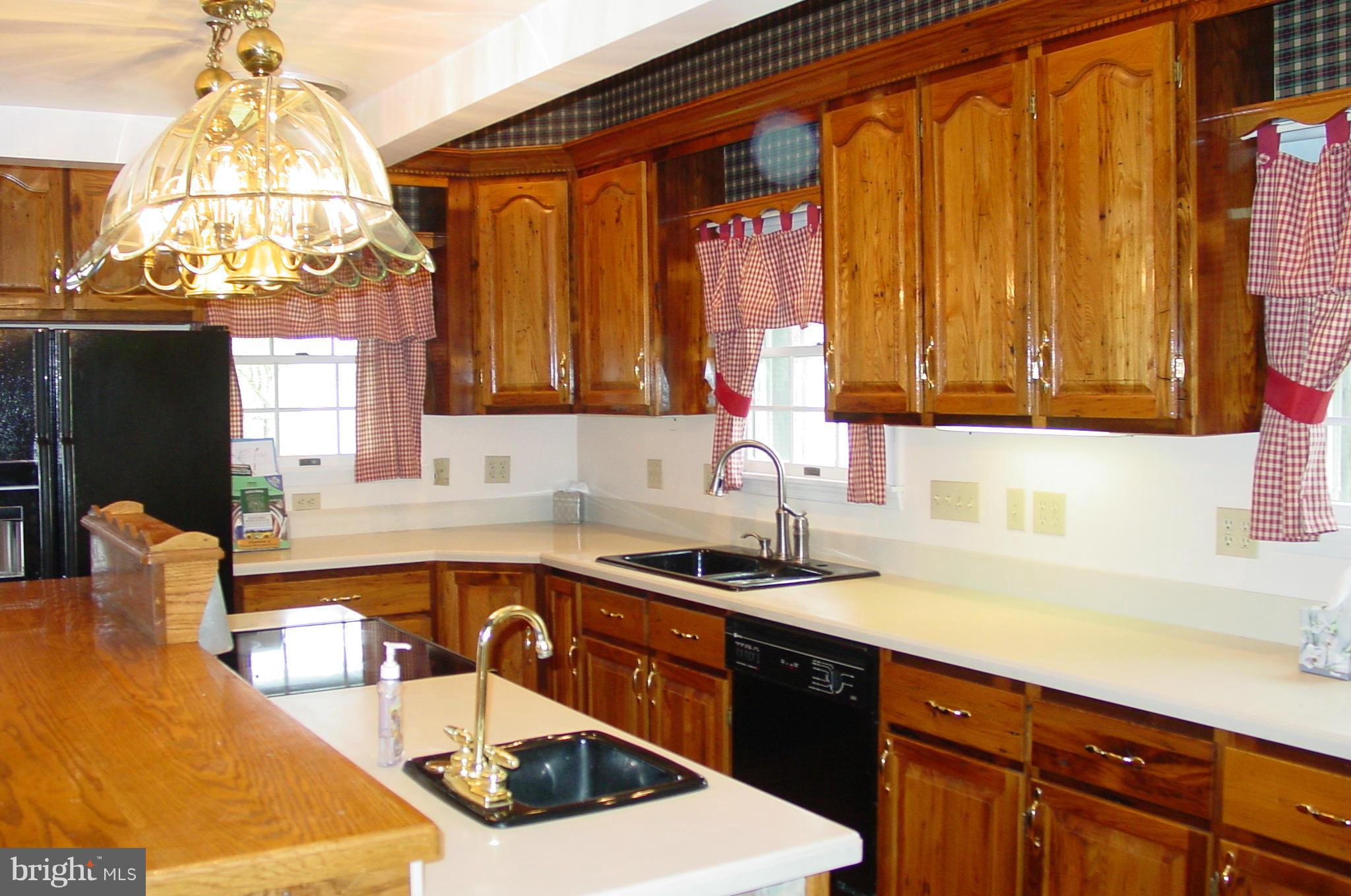 21000 Whites Ferry Road Poolesville, MD 20837 - Photo 8 of 17 Kitchen