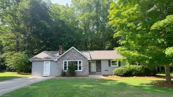 $349,500 | 222 Pleasantview Drive, King, NC 27021