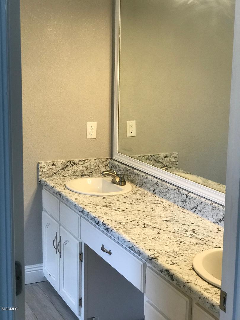 17225 C E Nall Road Moss Point, MS 39562 - Photo 12 of 19 Bathroom