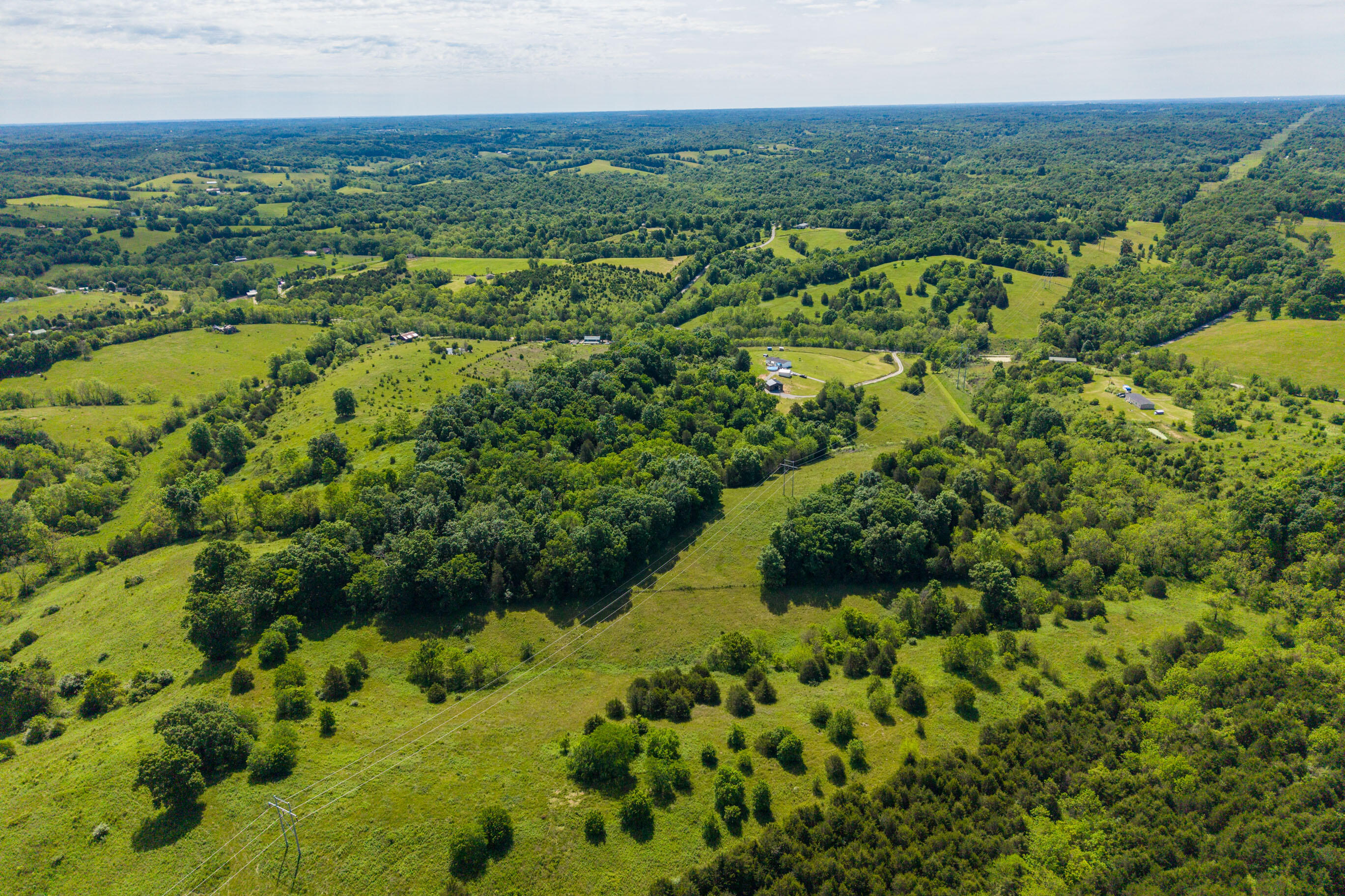 2350 Josephine Road Stamping Ground, KY 40379 - Photo 15 of 44 20260601-2350-Josephine-Rd-drone-fh-010_