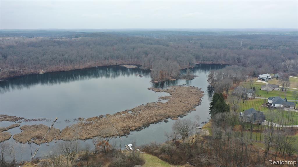 8354 Buckell Lake Road Holly, MI 48442 - Photo 11 of 19 Gallery Image 11