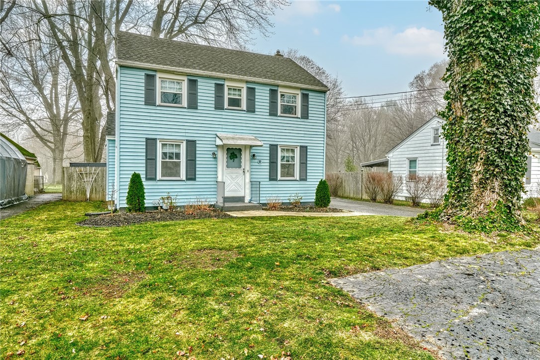 31 Fenton Road Chili, NY 14624 - Photo 1 of 1