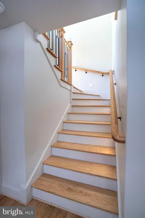 a view of entryway