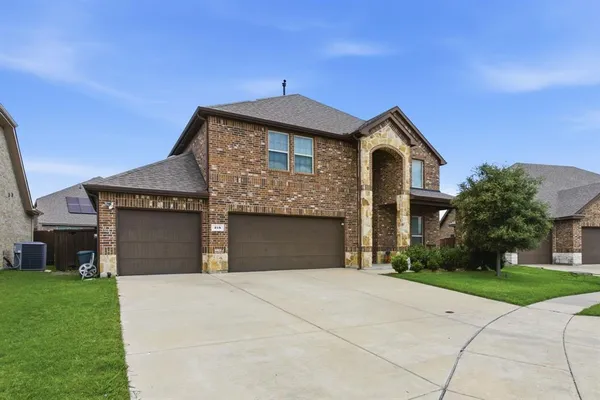 $495,000 | 218 Virginia Court, Fate, TX 75189