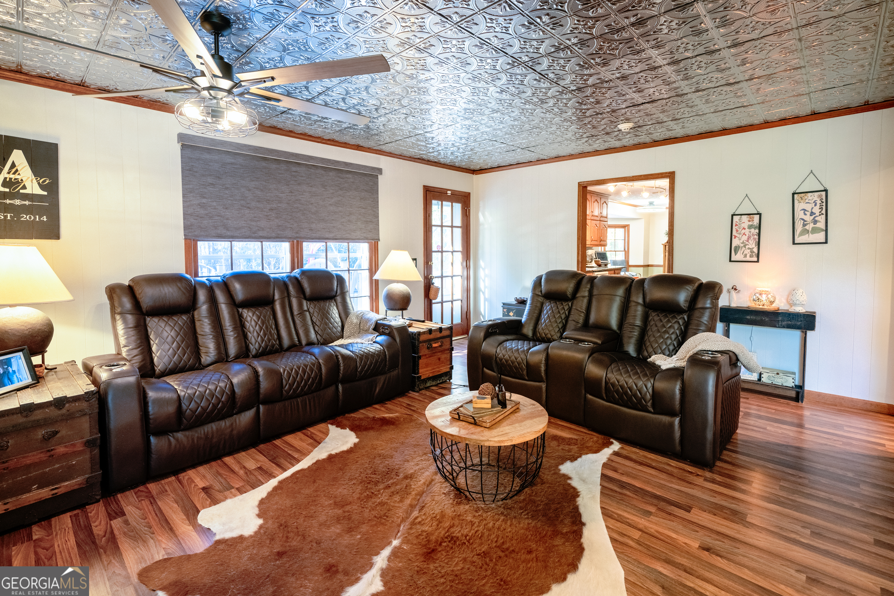 254 Graves Road Fayetteville, GA 30214 - Photo 12 of 34