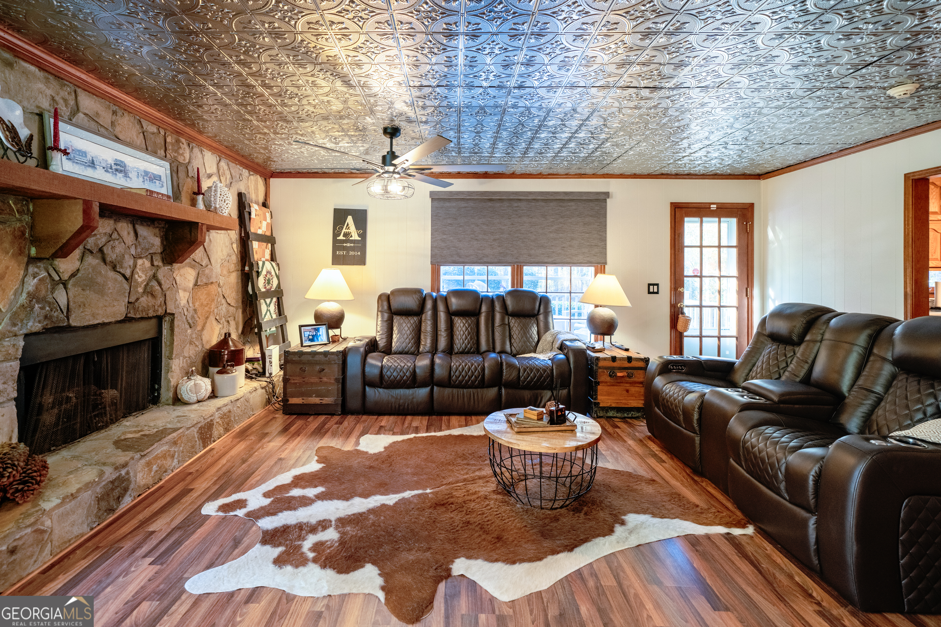 254 Graves Road Fayetteville, GA 30214 - Photo 13 of 34