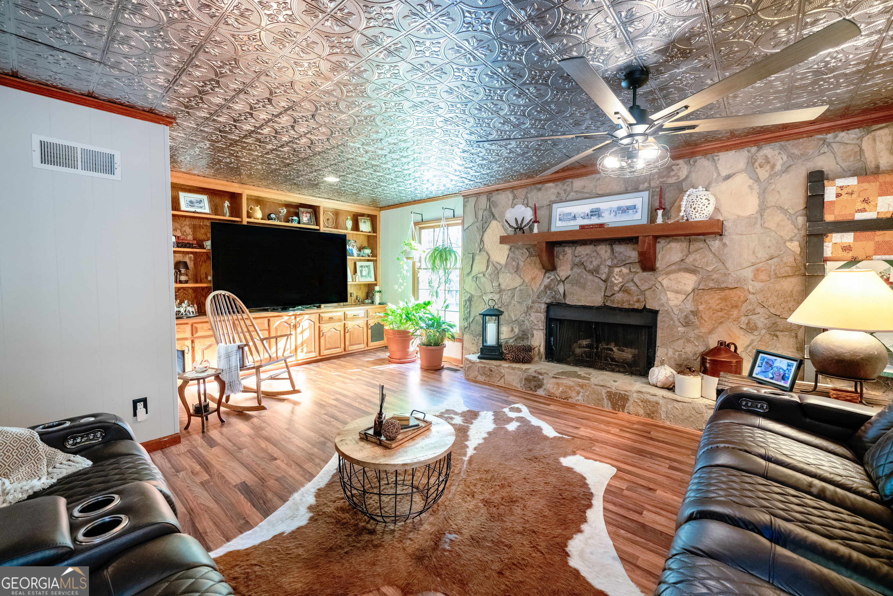 254 Graves Road Fayetteville, GA 30214 - Photo 14 of 34