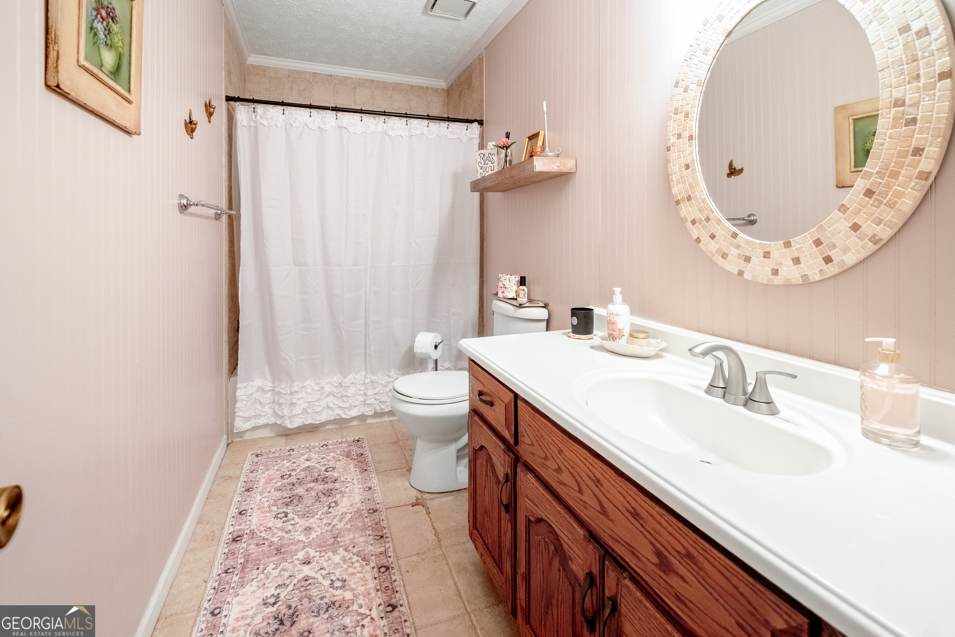 254 Graves Road Fayetteville, GA 30214 - Photo 15 of 34