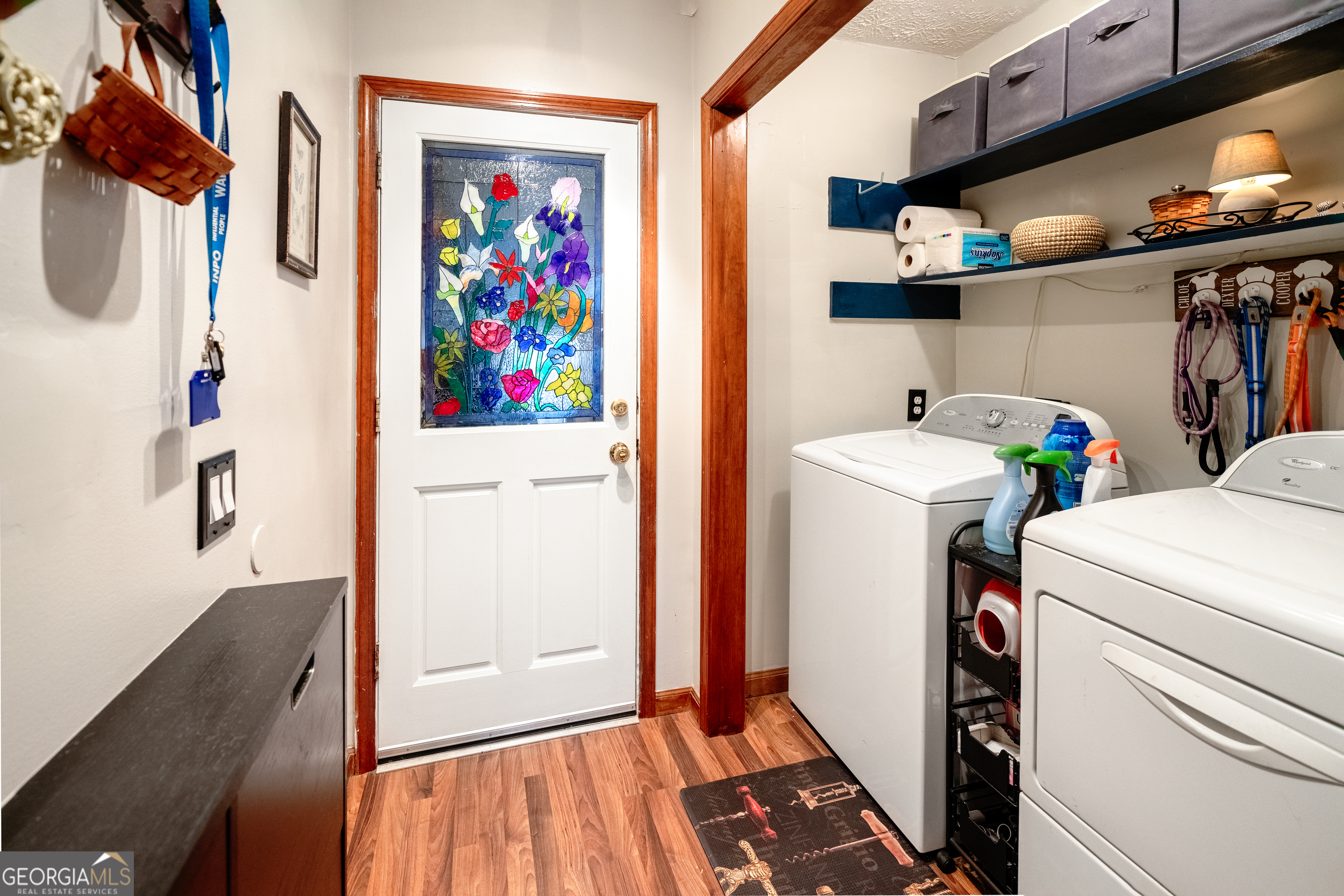 254 Graves Road Fayetteville, GA 30214 - Photo 17 of 34