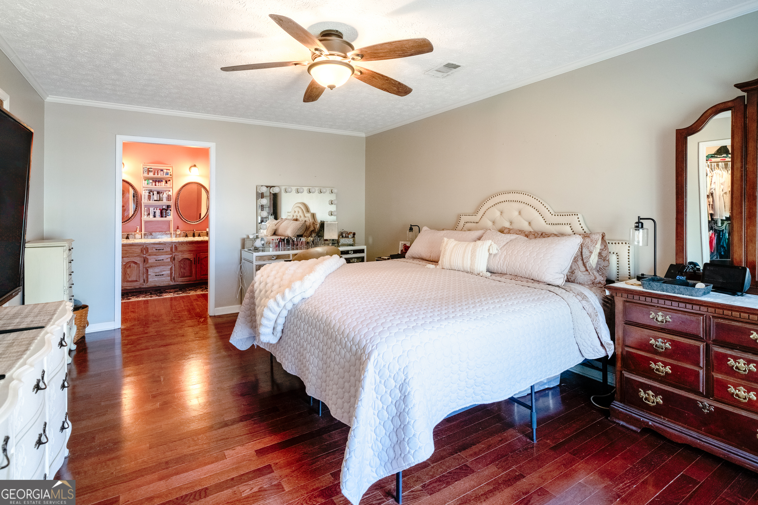 254 Graves Road Fayetteville, GA 30214 - Photo 19 of 34