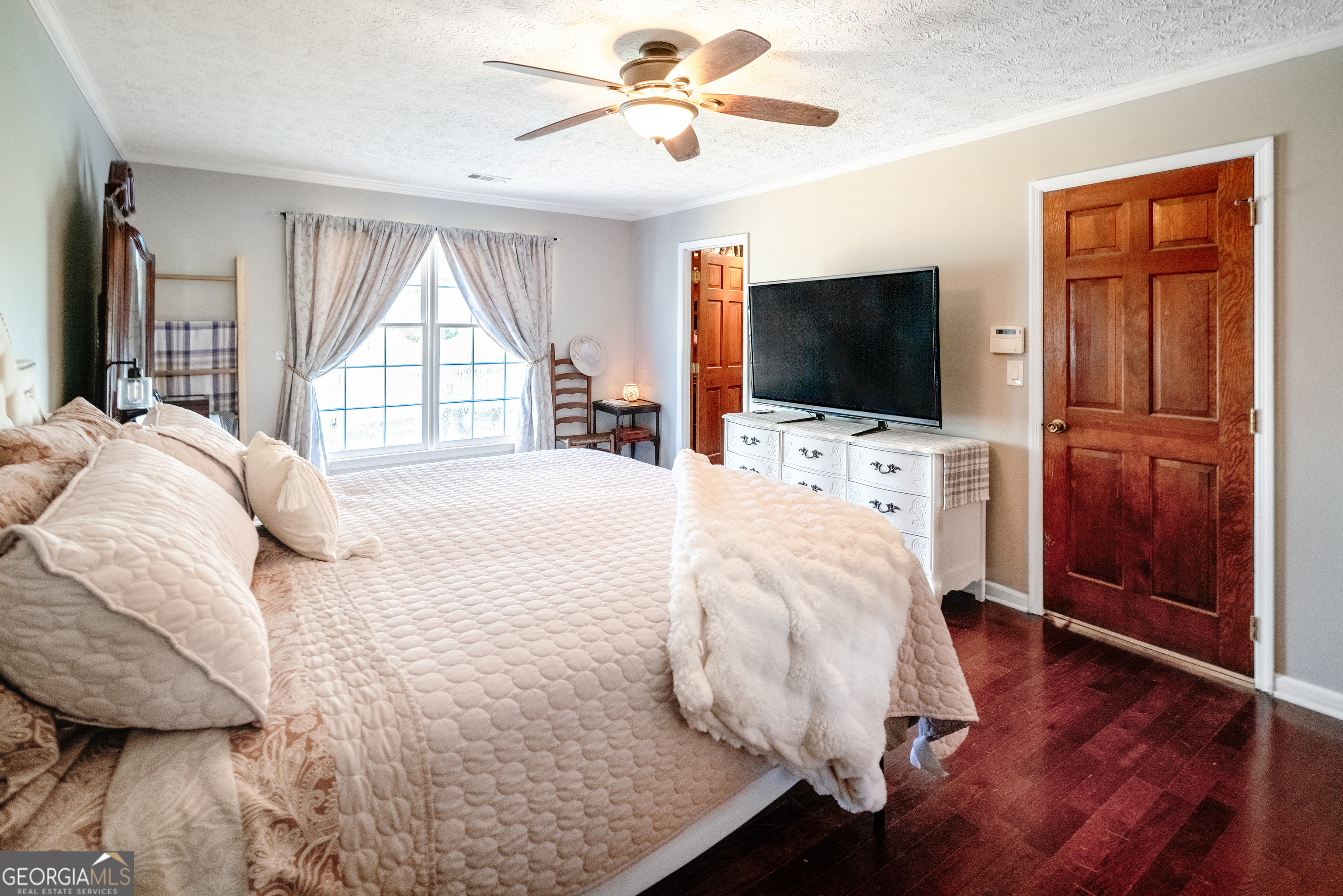 254 Graves Road Fayetteville, GA 30214 - Photo 20 of 34